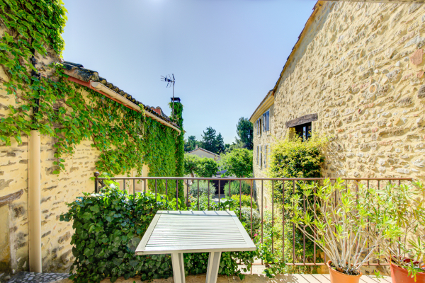 Maison de luxe à vendre à Vacqueyras, 1 380 000 €, Photo 3