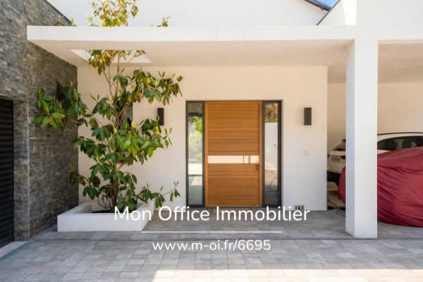 Luxury House for sale in Ventabren, 1 590 000 €, Photo 3