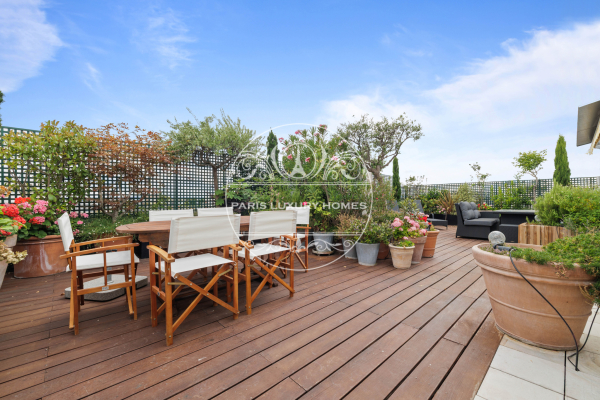 Appartement de luxe à vendre à Paris 16ème, 2 500 000 €, Photo 3