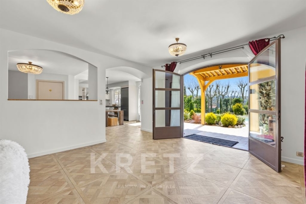 Maison de luxe à vendre à Valbonne, 1 999 000 €, Photo 3