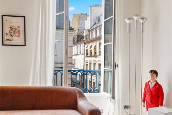 Luxury Apartment for sale in Paris 7ème, 2 995 000 €, Photo 3