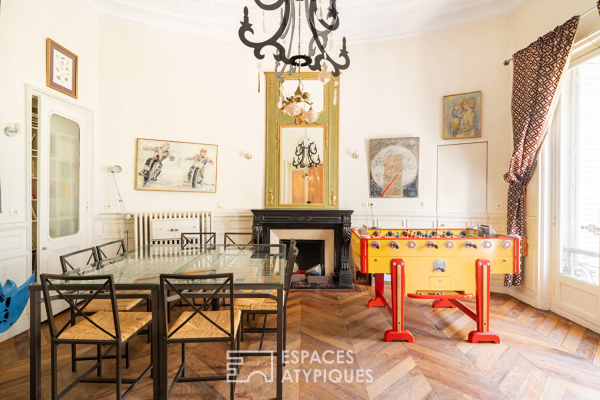 Appartement de luxe à vendre à Marseille 1Er, 877 000 €, Photo 3