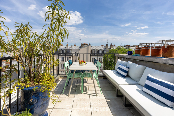 Appartement de luxe à vendre à Paris 14ème, 375 000 €, Photo 2