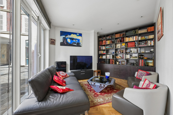 Luxury Apartment for sale in Paris 8ème, 1 470 000 €, Photo 3