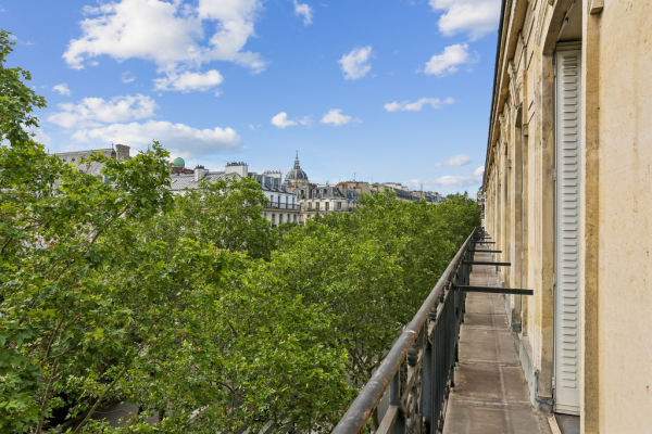 Luxury Apartment for sale in Paris 6ème, 3 950 000 €, Photo 3