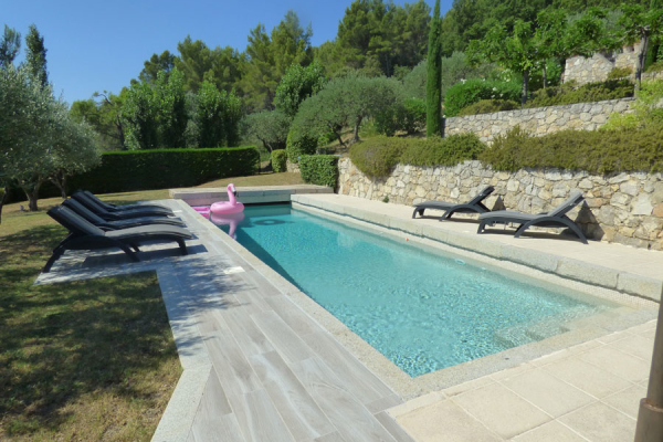 Maison de luxe à vendre à Seillans, 2 200 000 €, Photo 3