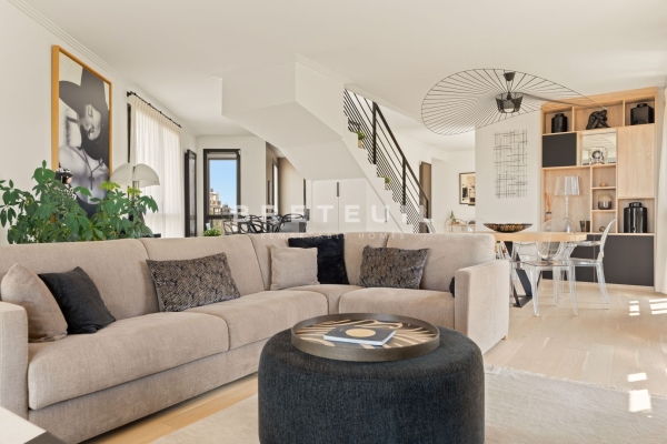 Appartement de luxe à vendre à Neuilly-sur-Seine, 1 995 000 €, Photo 3