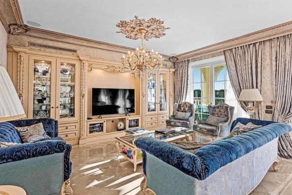 Luxury House for sale in Cannes, 12 800 000 €, Photo 3