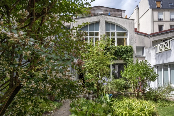 Appartement de luxe à vendre à Paris 13ème, 1 895 000 €, Photo 3
