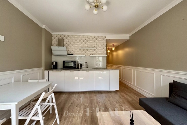 Appartement de luxe à vendre à Saint-Germain-en-Laye, 305 000 €, Photo 3