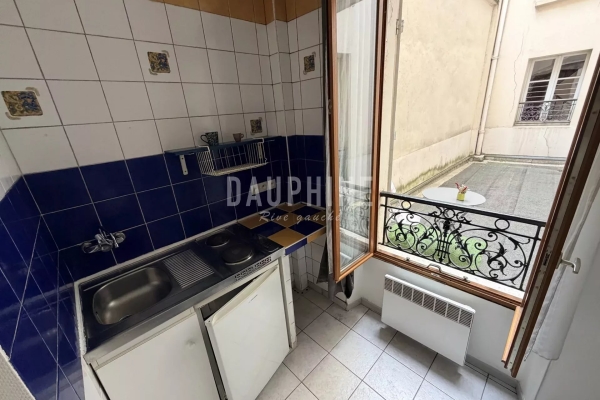 Appartement de luxe à vendre à Paris 5ème, 140 000 €, Photo 3