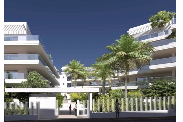 Appartement de luxe à vendre à Cannes, 1 140 000 €, Photo 3