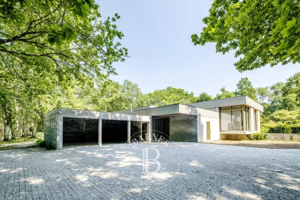 Maison de luxe à vendre à Le Taillan-Médoc, 1 990 000 €, Photo 3