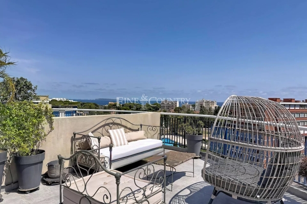 Appartement de luxe à vendre à Mandelieu-la-Napoule, 1 350 000 €, Photo 3