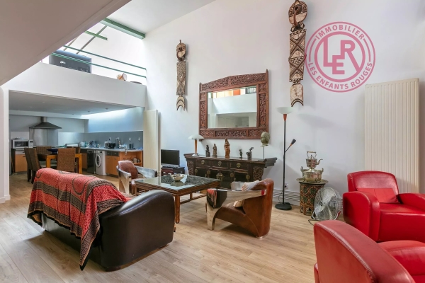 Appartement de luxe à vendre à Paris 10ème, 1 090 000 €, Photo 3