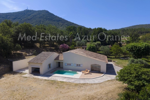 Maison de luxe à vendre à Le Plan-de-La-Tour, 985 000 €, Photo 3