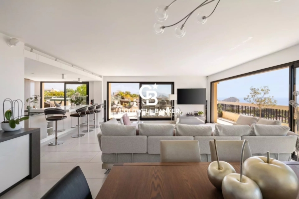 Appartement de luxe à vendre à Villeneuve-Loubet, 1 850 000 €, Photo 3