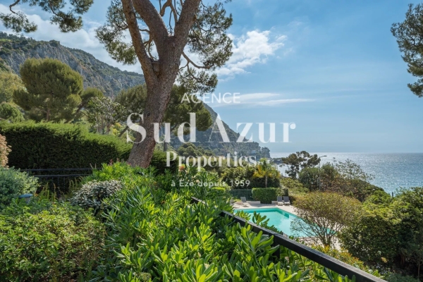 Maison de luxe à vendre à Èze, 1 190 000 €, Photo 3