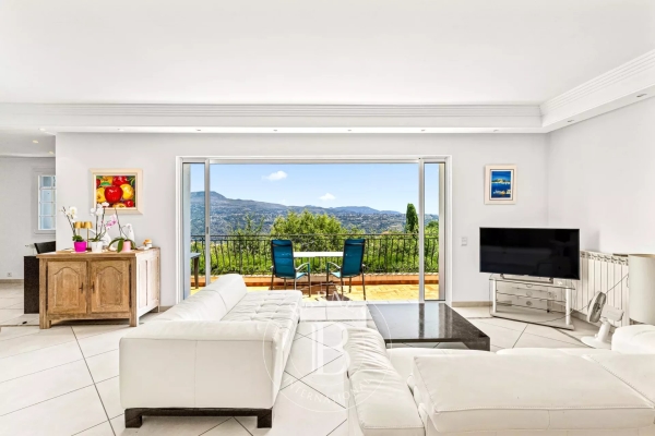 Luxury House for sale in Gattières, 1 390 000 €, Photo 3