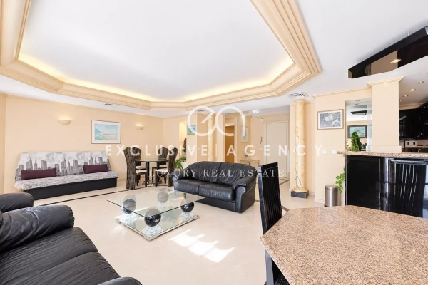 Appartement de luxe à vendre à Cannes, 925 000 €, Photo 3