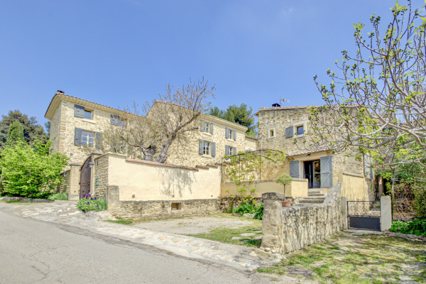Maison de luxe à vendre à Vacqueyras, 1 380 000 €, Photo 4