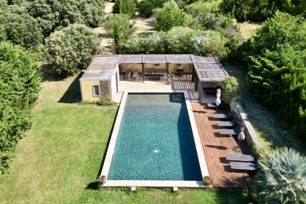 Luxury House for sale in Vacqueyras, 1 380 000 €, Photo 4