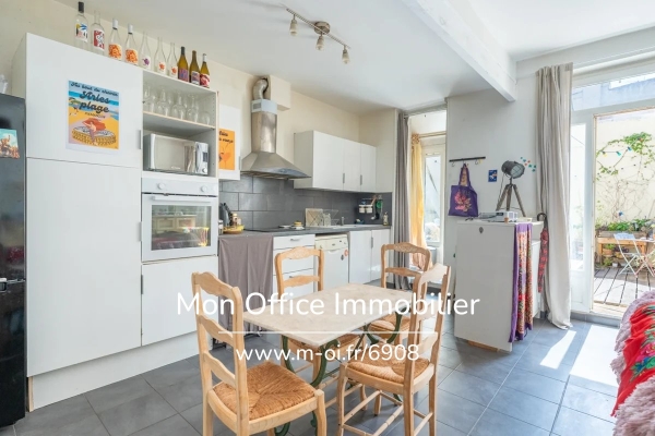Appartement de luxe à vendre à Marseille 1er, 399 000 €, Photo 4