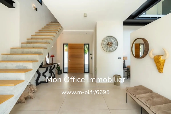 Luxury House for sale in Ventabren, 1 590 000 €, Photo 4