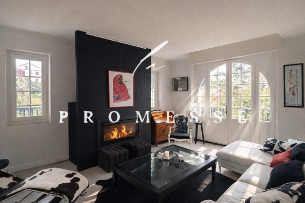 Maison de luxe à vendre à Guéthary, 3 750 000 €, Photo 4