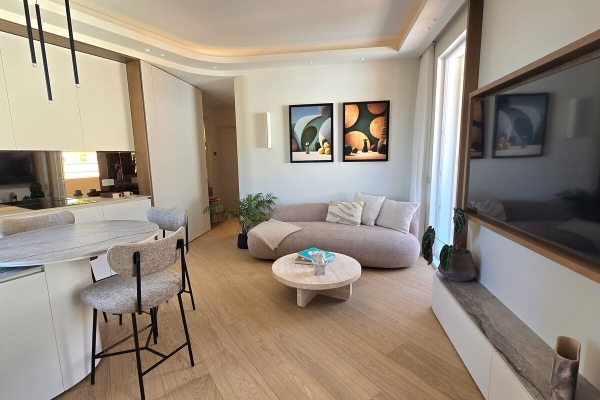 Appartement de luxe à vendre à Monaco, 3 400 000 €, Photo 4
