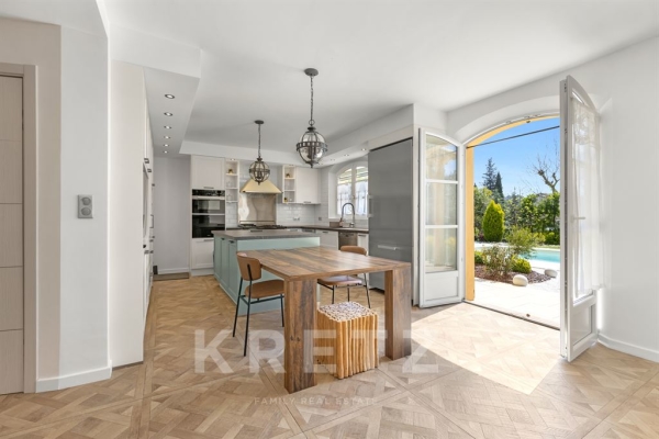 Maison de luxe à vendre à Valbonne, 1 999 000 €, Photo 4