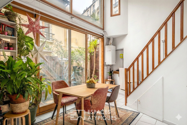 Maison de luxe à vendre à Paris 15ème, 1 565 000 €, Photo 4