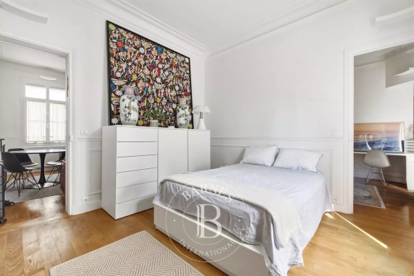Appartement de luxe à vendre à Paris 5ème, 698 000 €, Photo 4