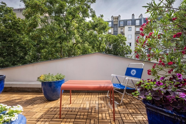 Appartement de luxe à vendre à Paris 13ème, 1 895 000 €, Photo 4