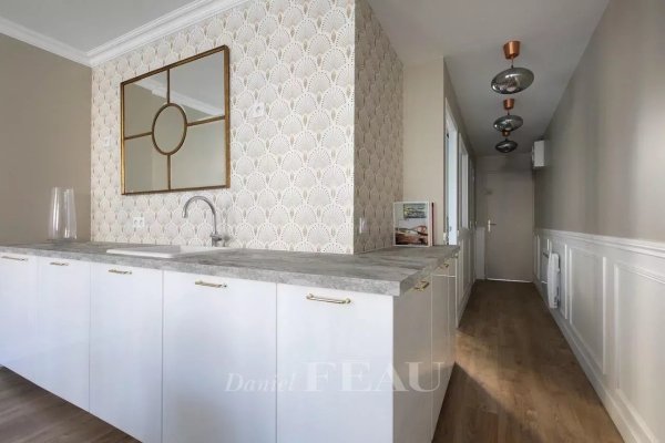 Appartement de luxe à vendre à Saint-Germain-en-Laye, 305 000 €, Photo 4
