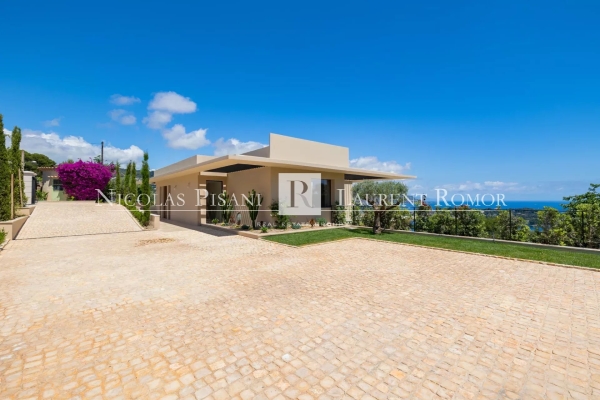 Maison de luxe à vendre à Nice, 12 600 000 €, Photo 4
