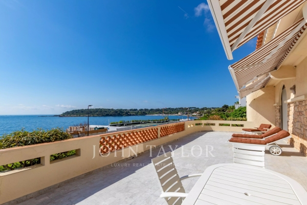 Appartement de luxe à vendre à Cap d'Antibes, 4 250 000 €, Photo 4