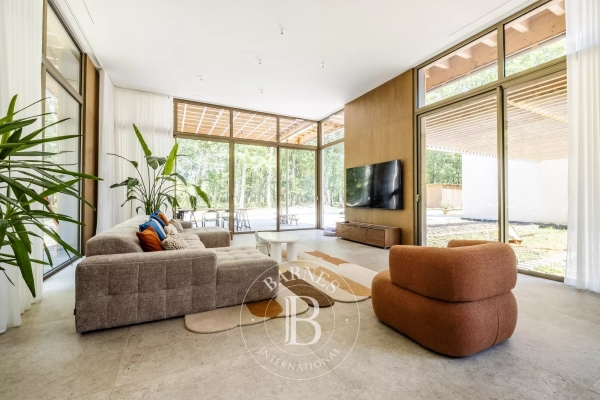 Maison de luxe à vendre à Le Taillan-Médoc, 1 990 000 €, Photo 4