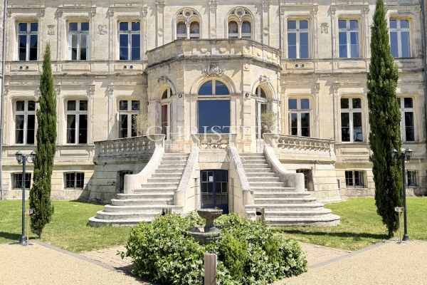 Maison de luxe à vendre à Périgueux, 6 000 000 €, Photo 4