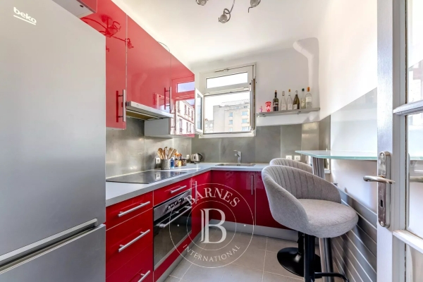 Appartement de luxe à vendre à Boulogne-Billancourt, 240 000 €, Photo 4