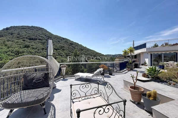 Appartement de luxe à vendre à Mandelieu-la-Napoule, 1 350 000 €, Photo 4