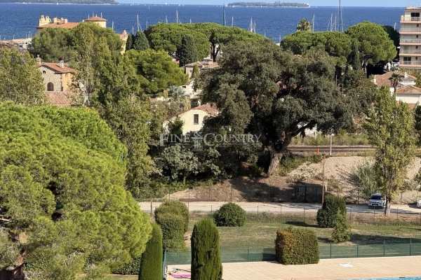 Appartement de luxe à vendre à Mandelieu-la-Napoule, 1 350 000 €, Photo 4