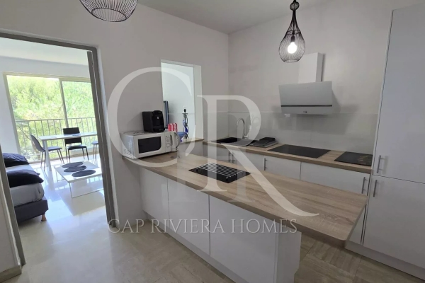 Appartement de luxe à vendre à Roquebrune-Cap-Martin, 350 000 €, Photo 4