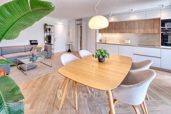 Appartement de luxe à vendre à Nice, 349 000 €, Photo 4