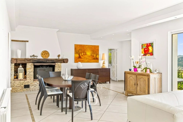 Luxury House for sale in Gattières, 1 390 000 €, Photo 4