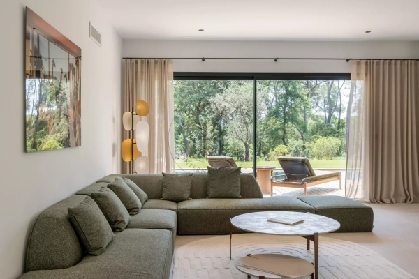 Maison de luxe à vendre à Mougins, 3 900 000 €, Photo 4