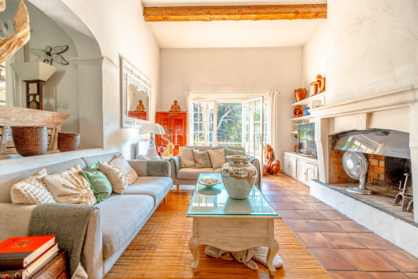 Maison de luxe à vendre à Sainte-Maxime, 2 200 000 €, Photo 4