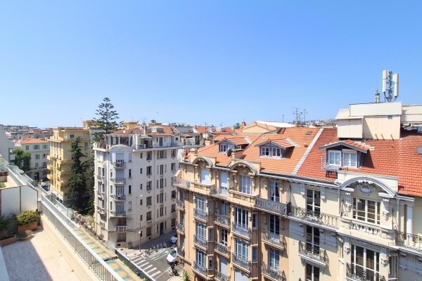 Appartement de luxe à vendre à Nice, 320 000 €, Photo 4