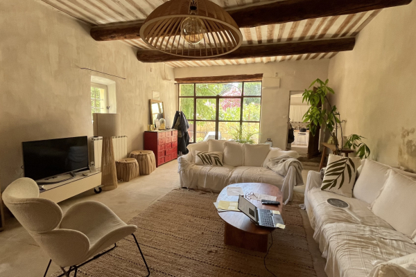 Maison de luxe à vendre à Vacqueyras, 1 380 000 €, Photo 5