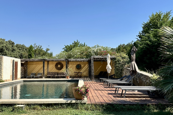 Luxury House for sale in Vacqueyras, 1 380 000 €, Photo 5